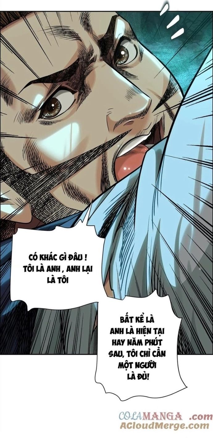 Thập nhị tinh Chapter 77 - Trang 2