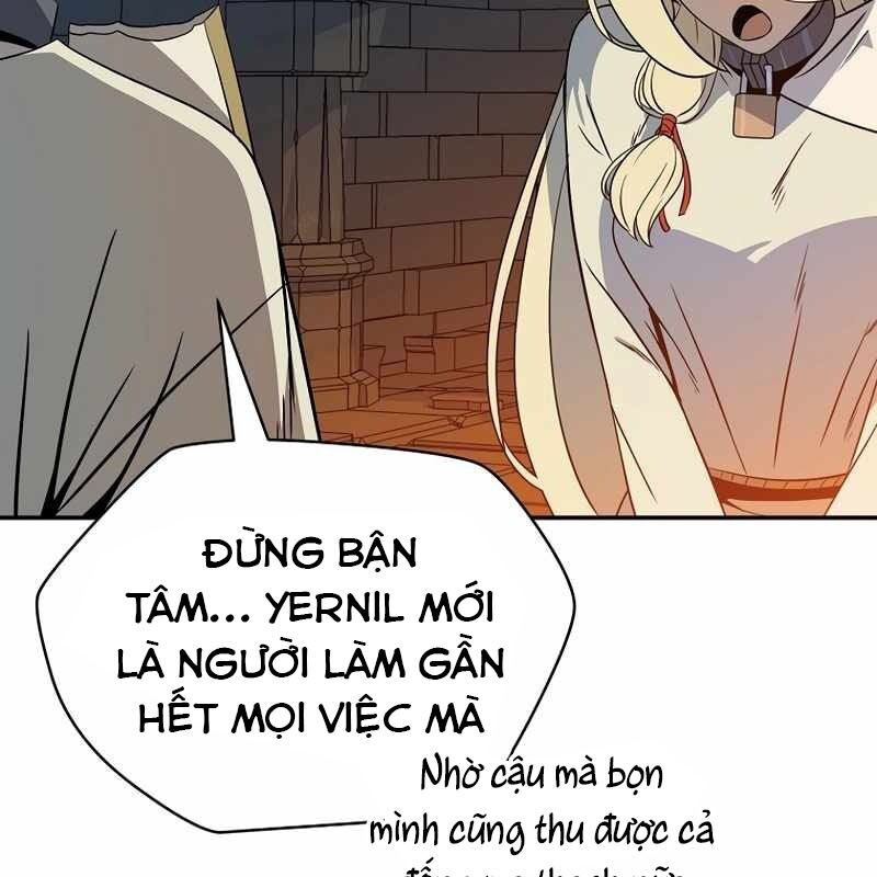 Pháp Sư Hệ Theo Lượt Chapter 4 - Trang 2