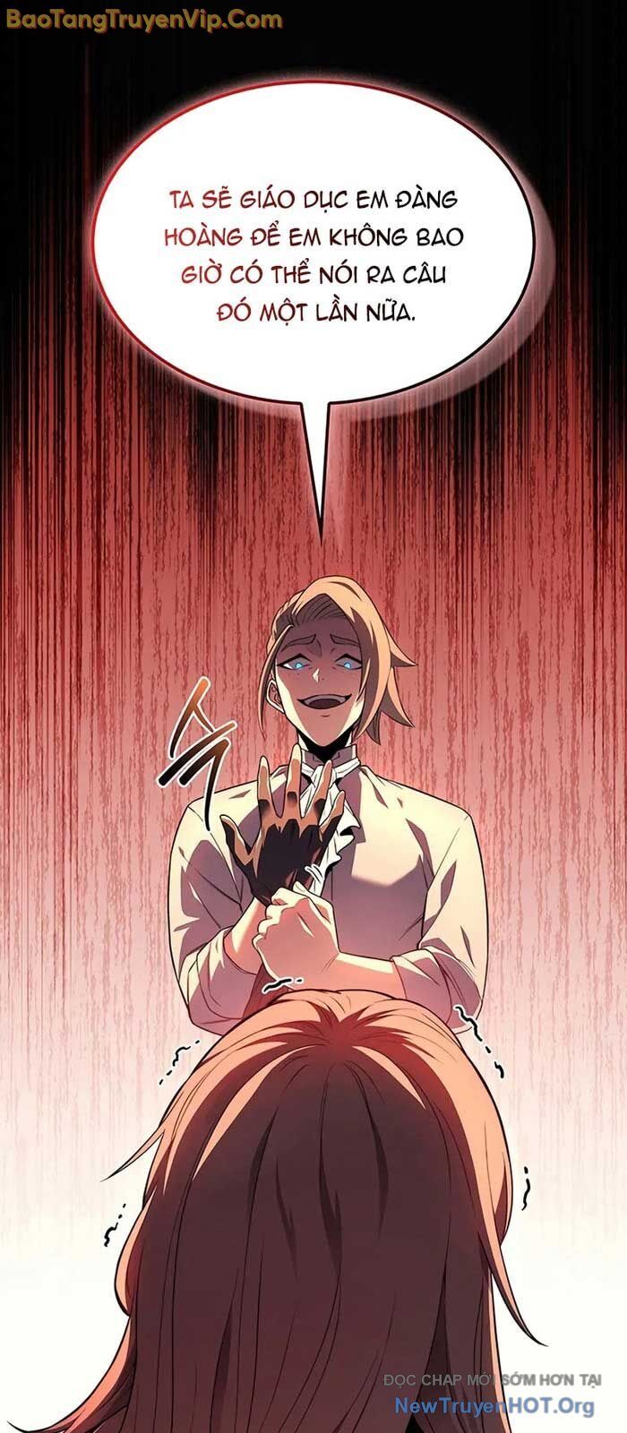 Sự Trở Lại Của Kỵ Sĩ Tử Thần Cấp Thảm Hoạ Chapter 7 - Next Chapter 8