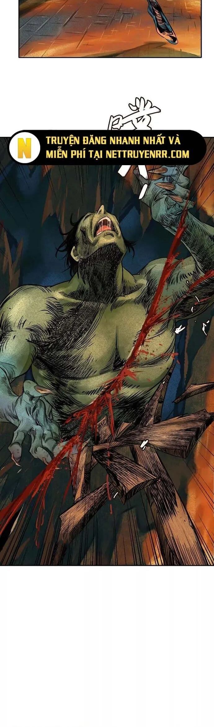 Thập nhị tinh Chapter 35 - Trang 2
