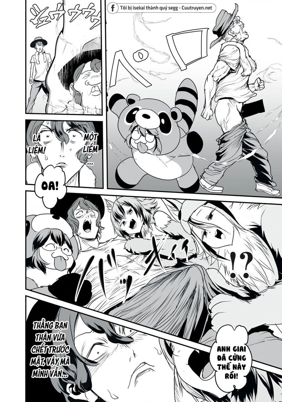 Hạ Bộ Vô Song Chapter 7 - Next Chapter 8
