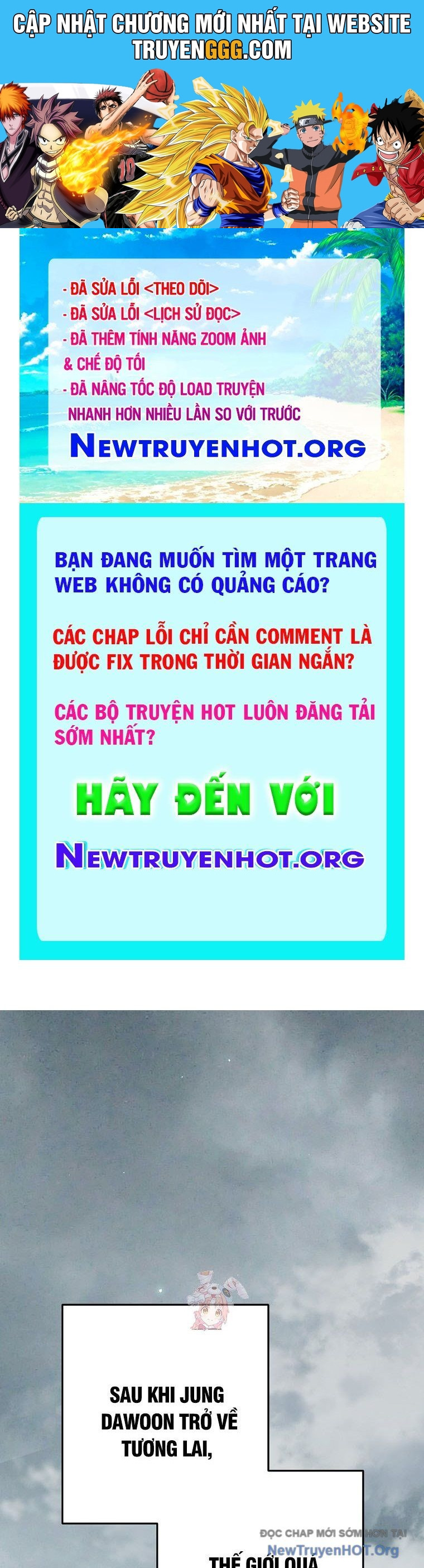 Tái Thiết Hầm Ngục Chapter 253 - Next 