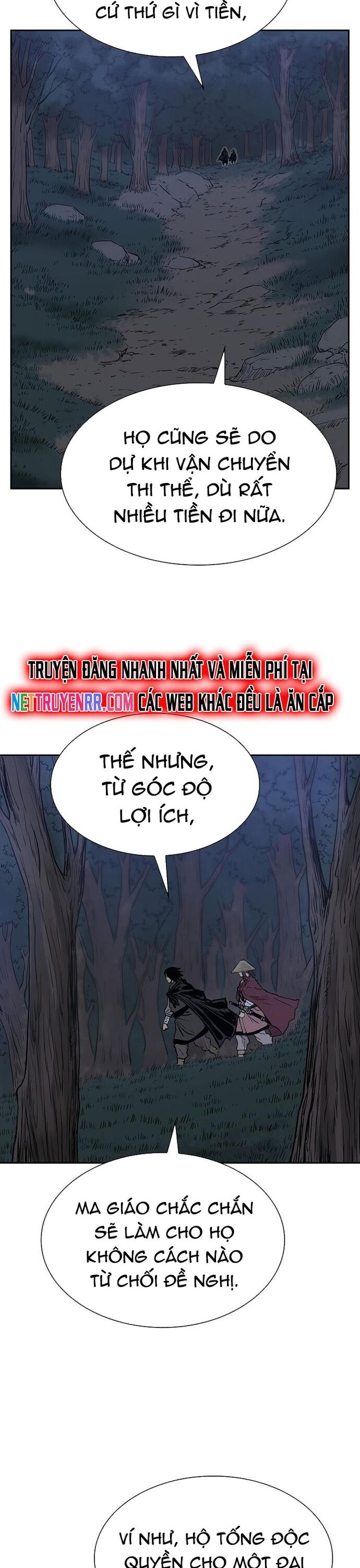 Huyền Thoại Vô Song Chiến Thần Chapter 74 - Trang 2