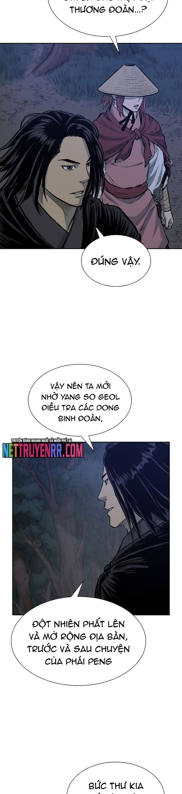 Huyền Thoại Vô Song Chiến Thần Chapter 74 - Trang 2