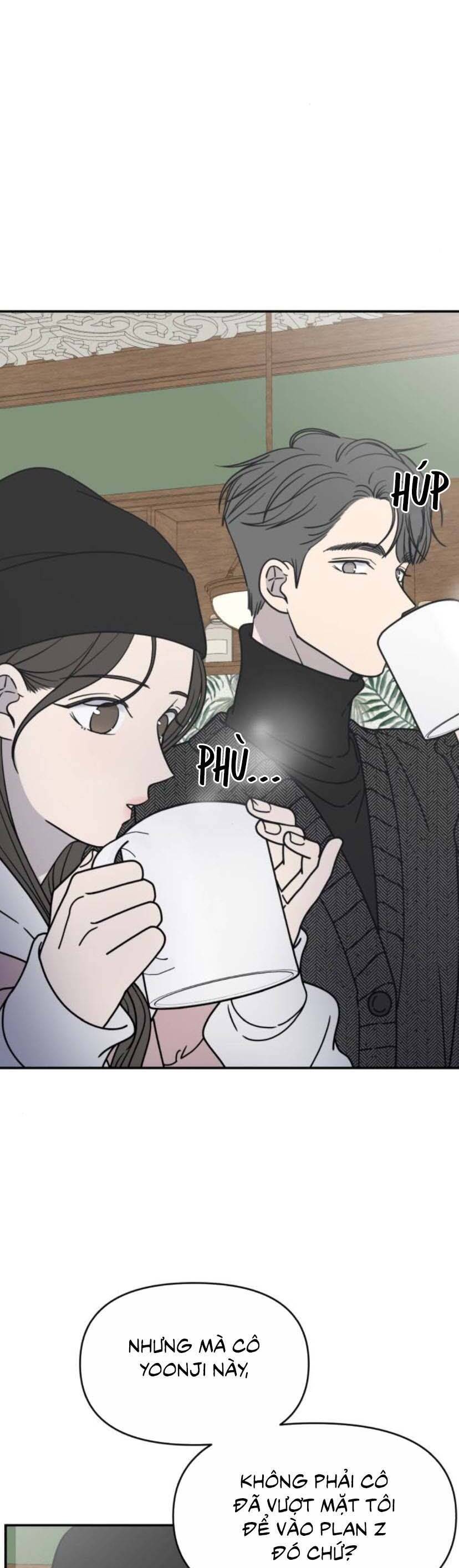 Từ Chối Hẹn Hò Chốn Công Sở Chapter 5 - Next 
