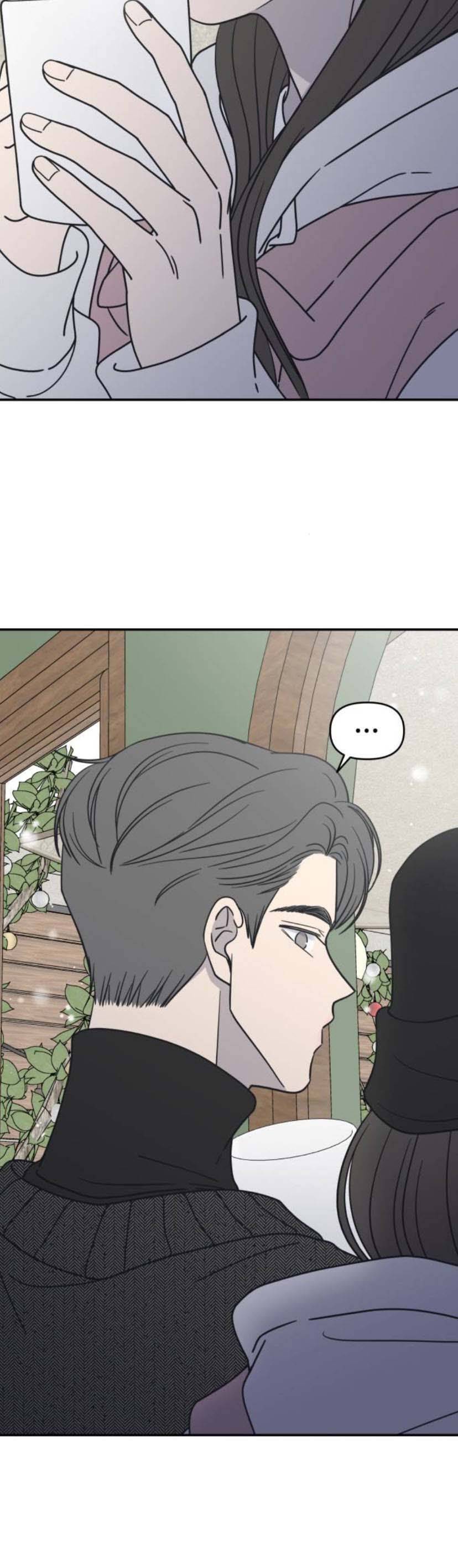 Từ Chối Hẹn Hò Chốn Công Sở Chapter 5 - Next 