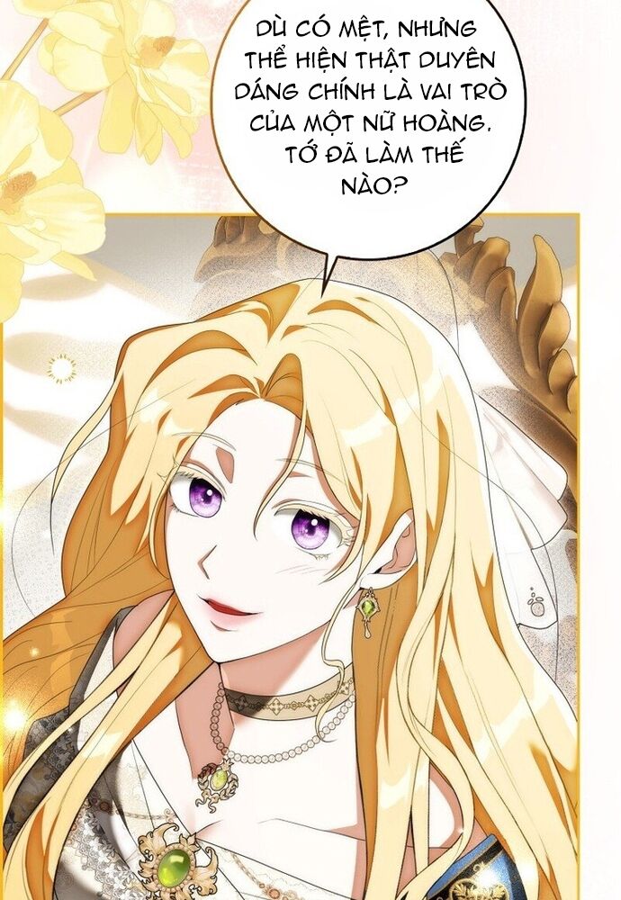 Tôi Chỉ Muốn Ngủ Riêng! Chapter 6 - Next Chapter 7