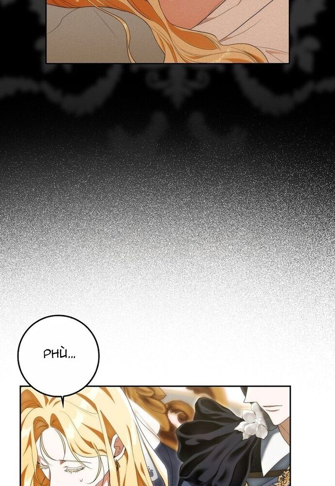 Tôi Chỉ Muốn Ngủ Riêng! Chapter 6 - Next Chapter 7