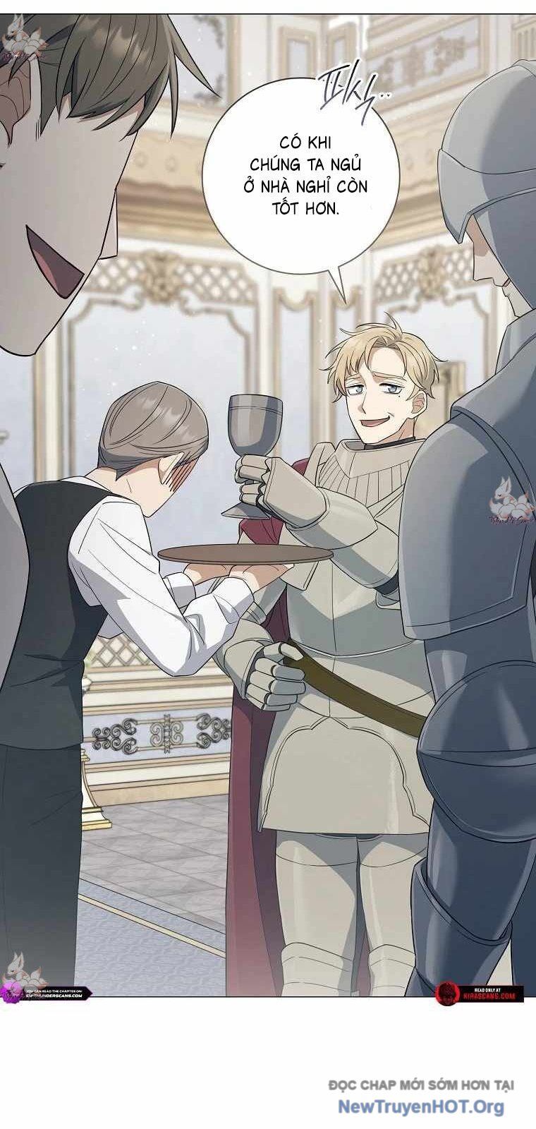 Ma Pháp Quân Chủ Chapter 8 - Next Chapter 9