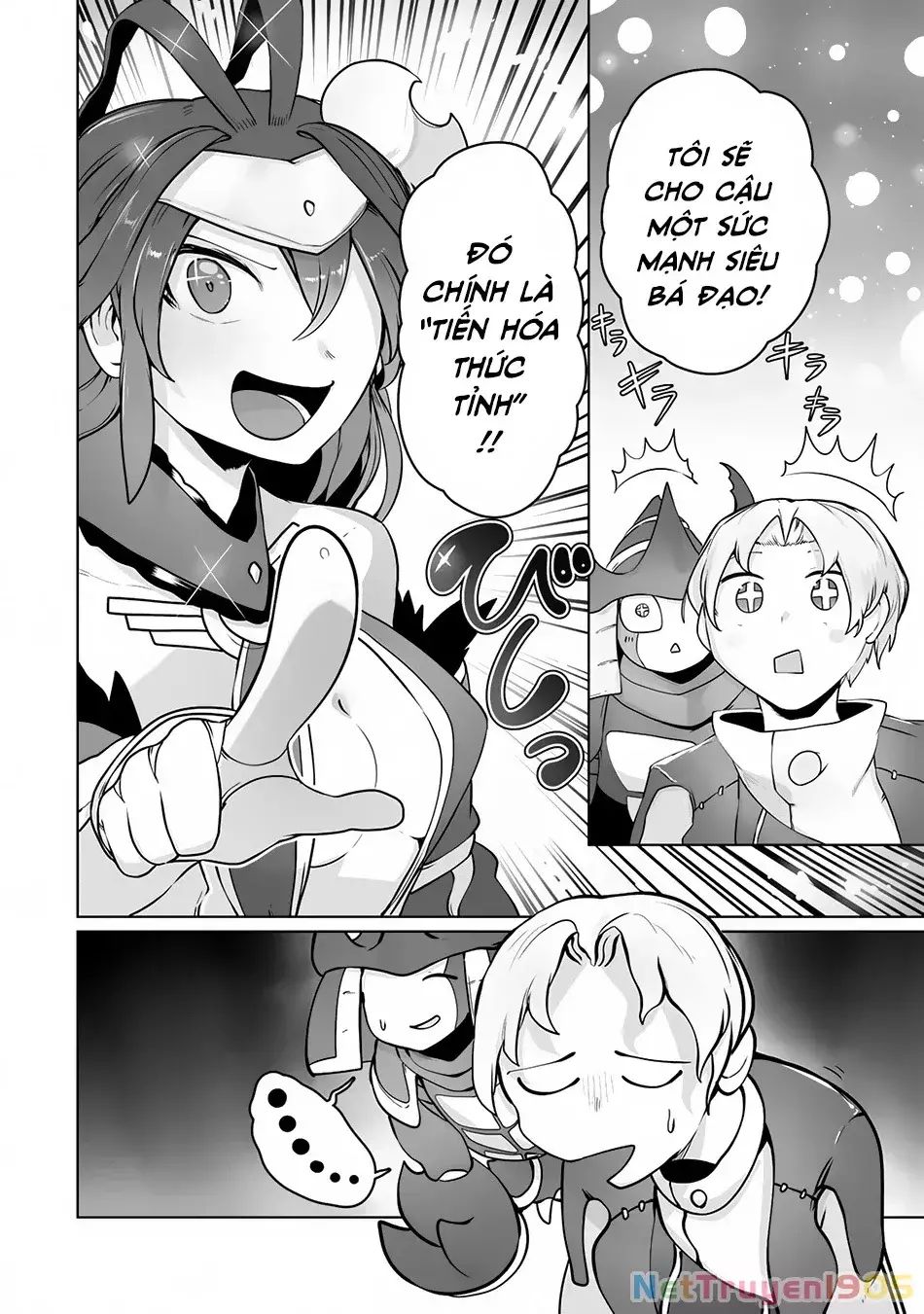 The Useless Tamer Will Turn Into The Top Unconsciously By My Previous Life Knowledge Chapter 20 - Trang 2