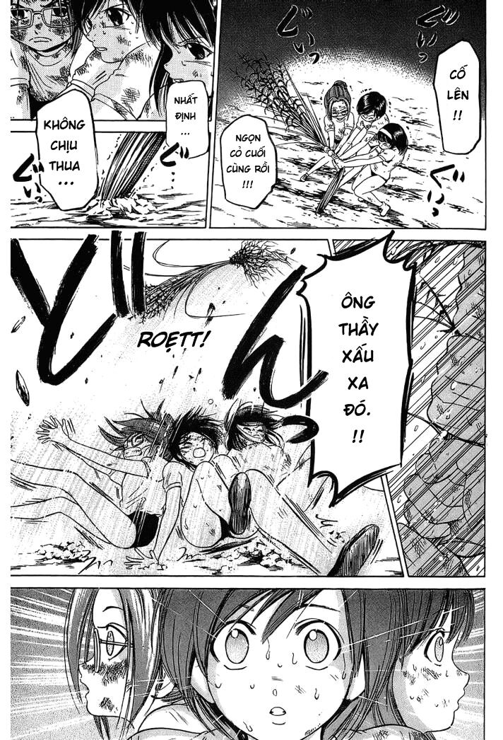 Hammer Session! Chapter 008 - Next Chapter 009