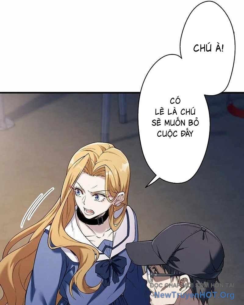 Lão Đại Trung Niên Không Danh Chapter 3 - Trang 2
