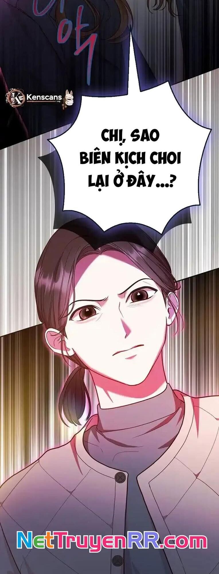 Thử Vai Cinderella Chapter 15 - Next 