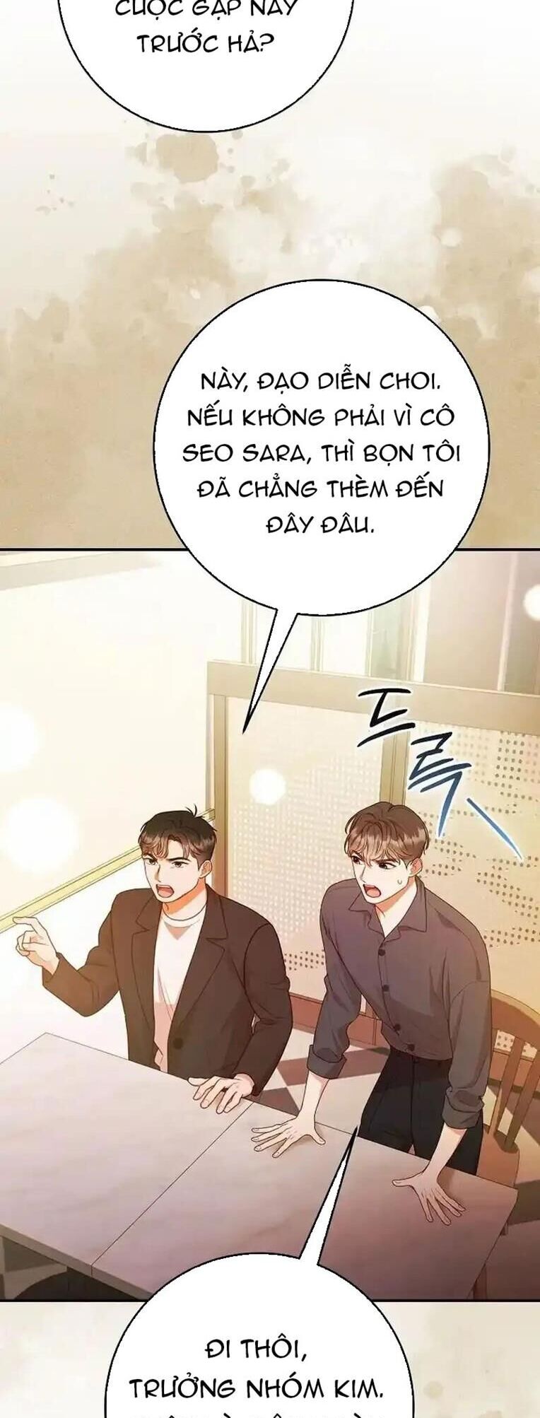 Thử Vai Cinderella Chapter 15 - Next 