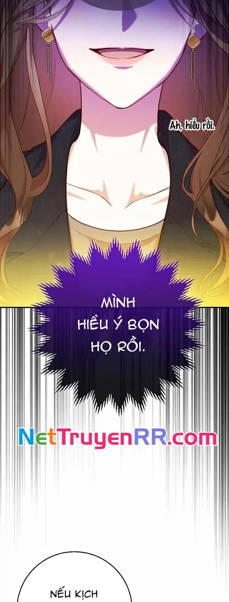 Thử Vai Cinderella Chapter 15 - Next 