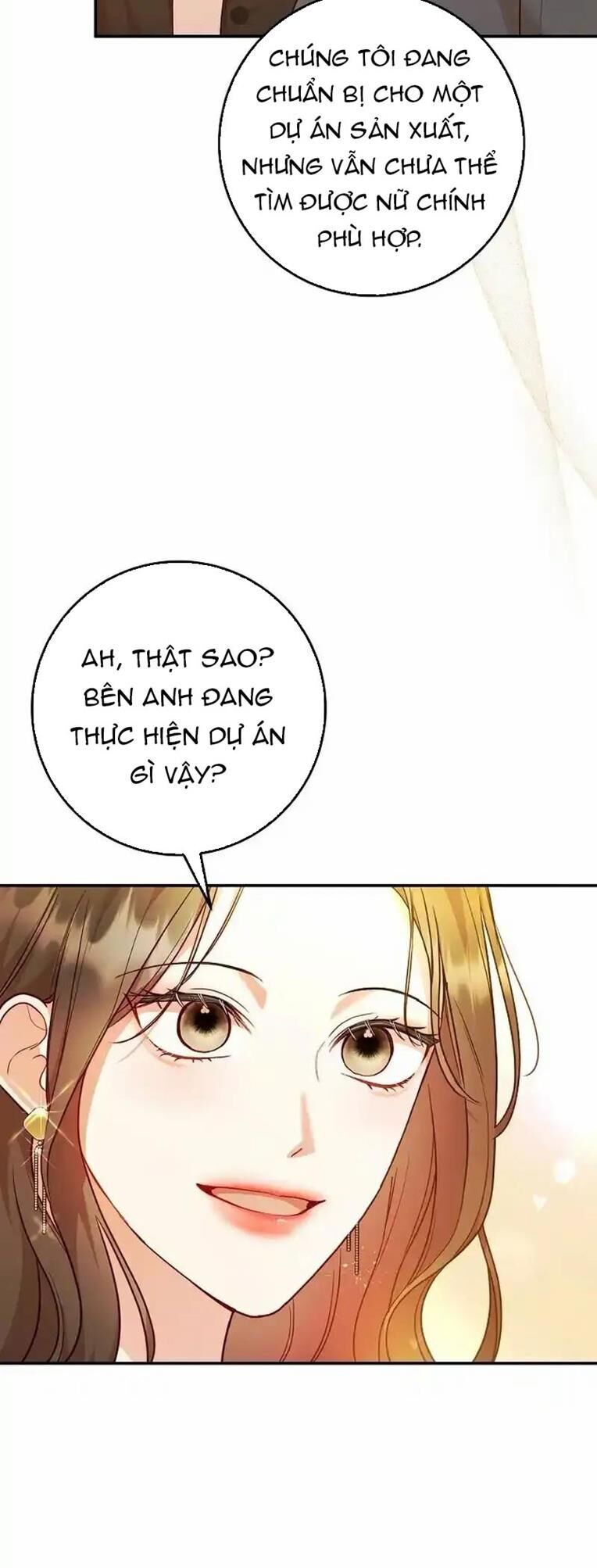 Thử Vai Cinderella Chapter 15 - Next 