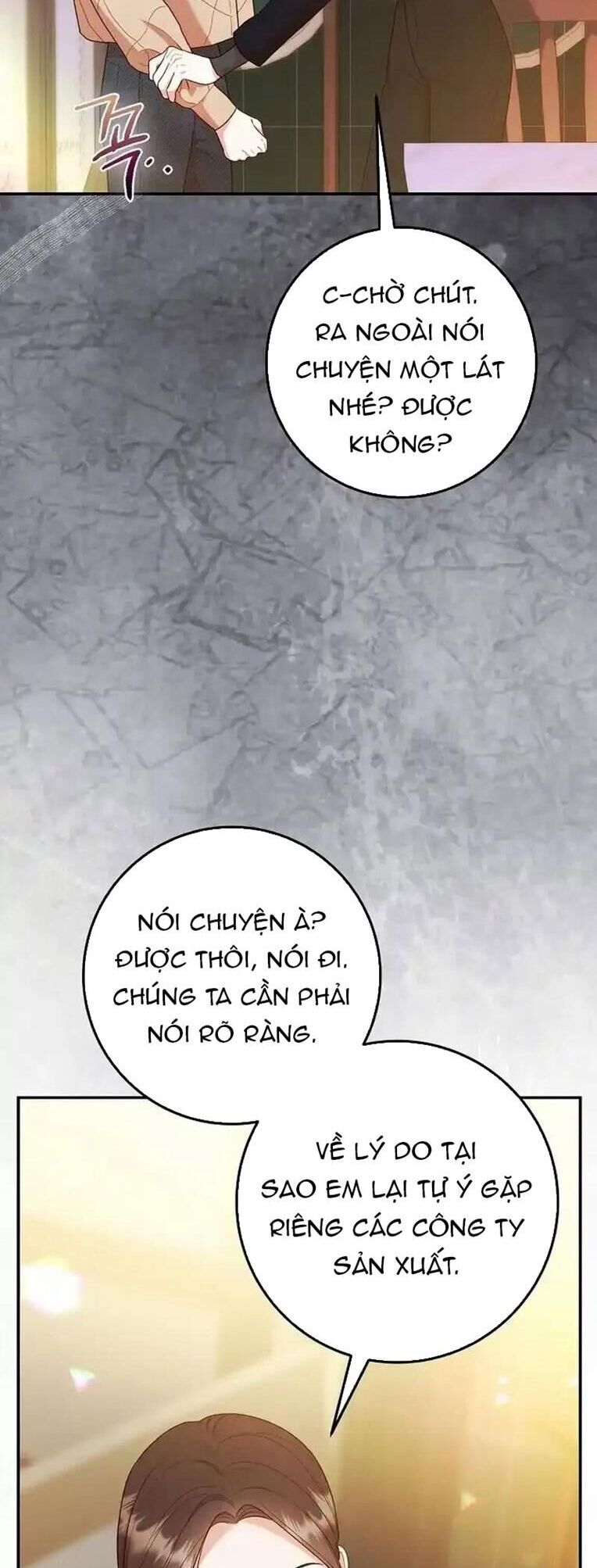 Thử Vai Cinderella Chapter 15 - Next 