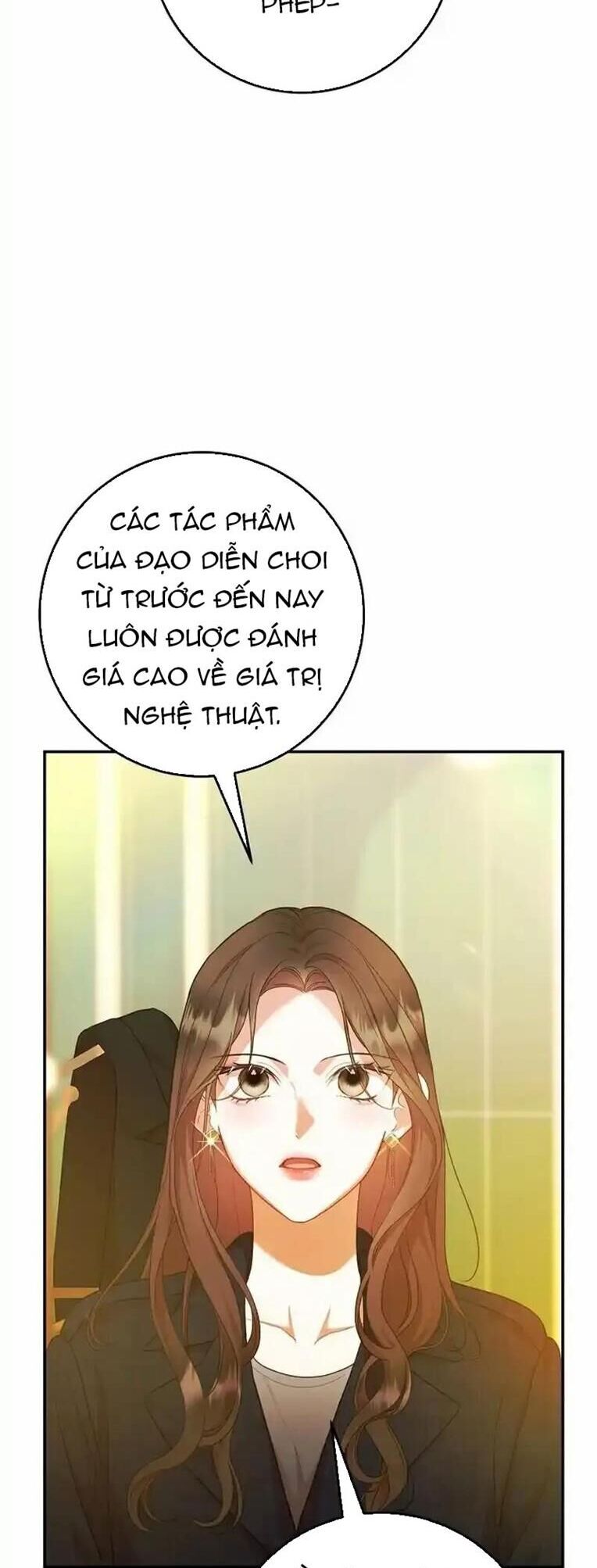 Thử Vai Cinderella Chapter 15 - Next 