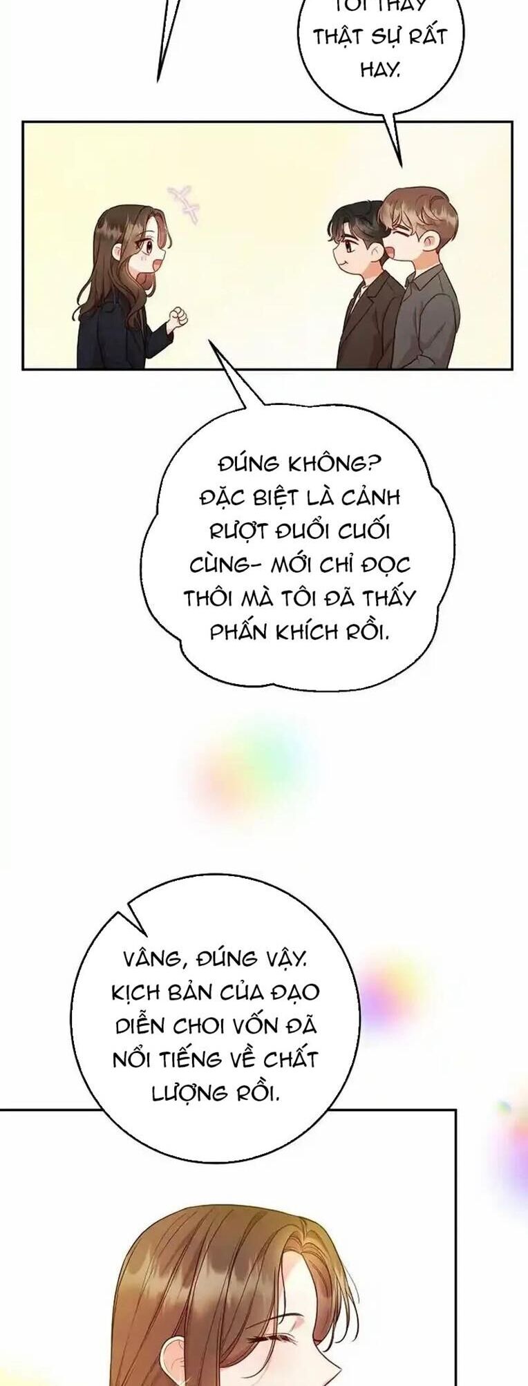 Thử Vai Cinderella Chapter 15 - Next 