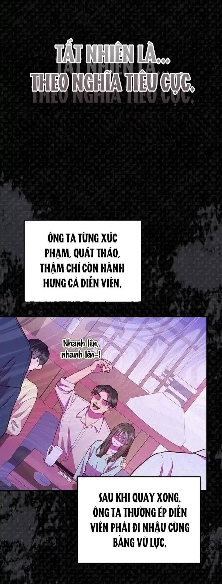 Thử Vai Cinderella Chapter 15 - Next 