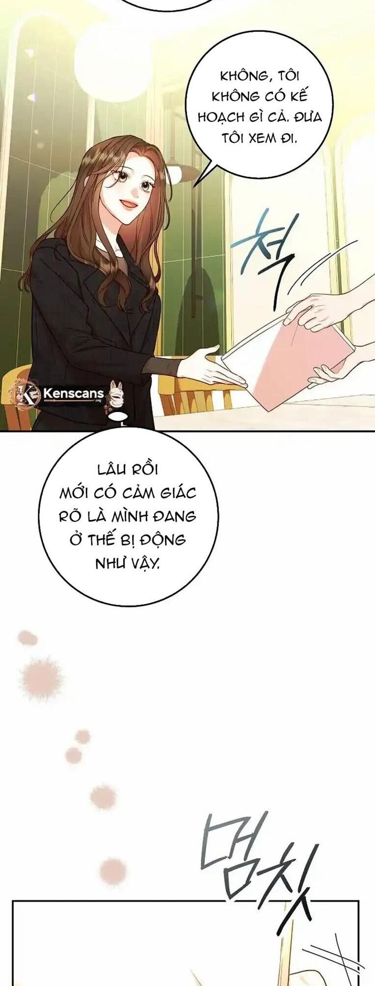 Thử Vai Cinderella Chapter 15 - Next 