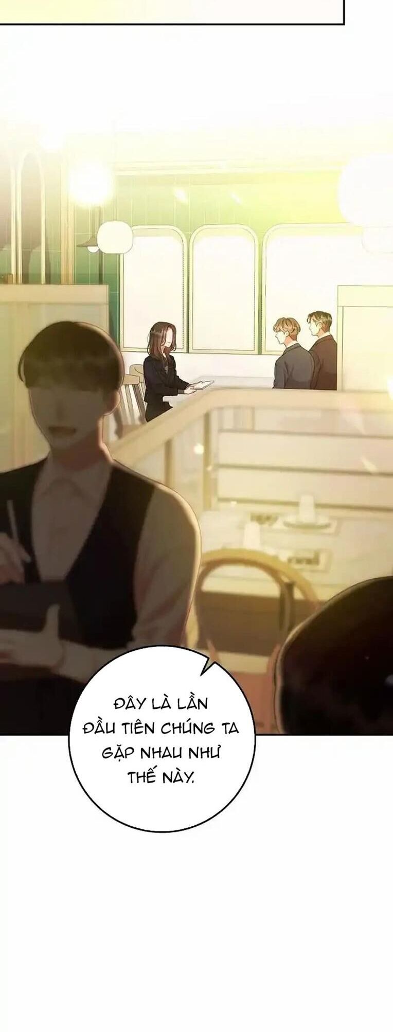 Thử Vai Cinderella Chapter 15 - Next 