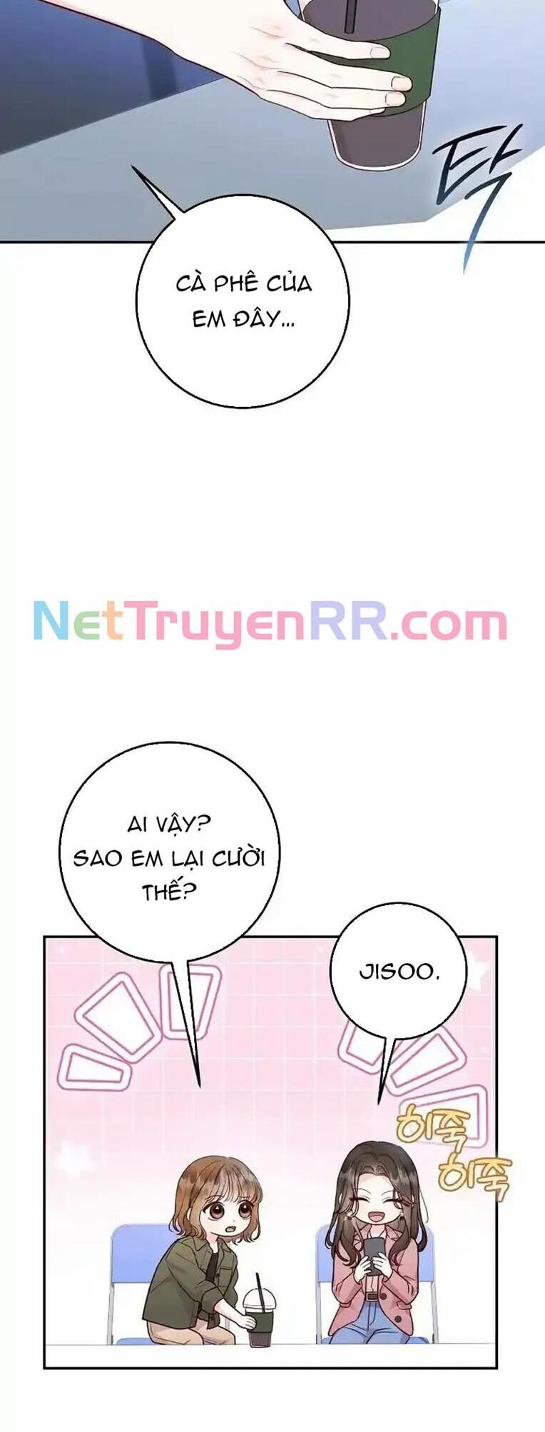 Thử Vai Cinderella Chapter 15 - Next 