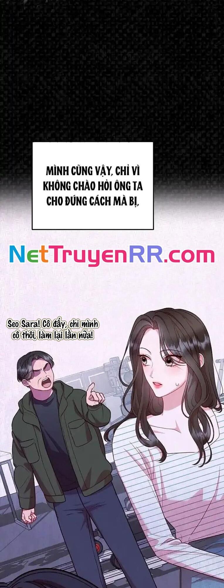 Thử Vai Cinderella Chapter 15 - Next 