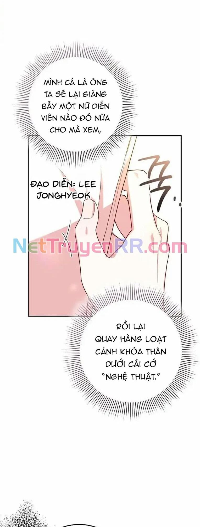 Thử Vai Cinderella Chapter 15 - Next 
