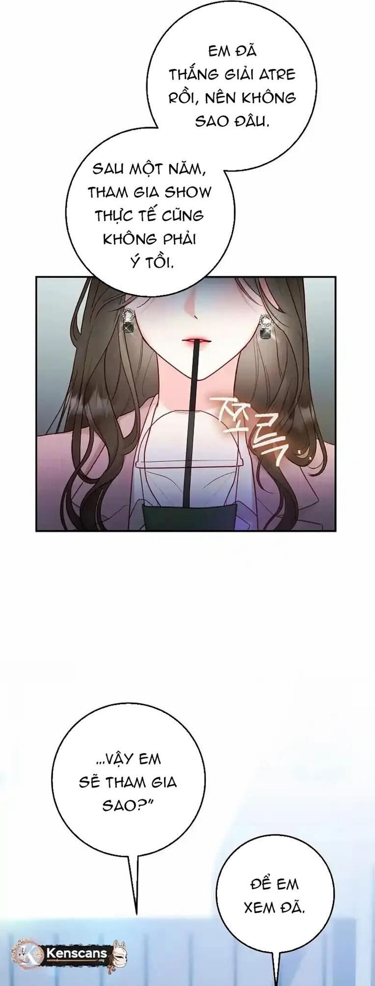 Thử Vai Cinderella Chapter 15 - Next 