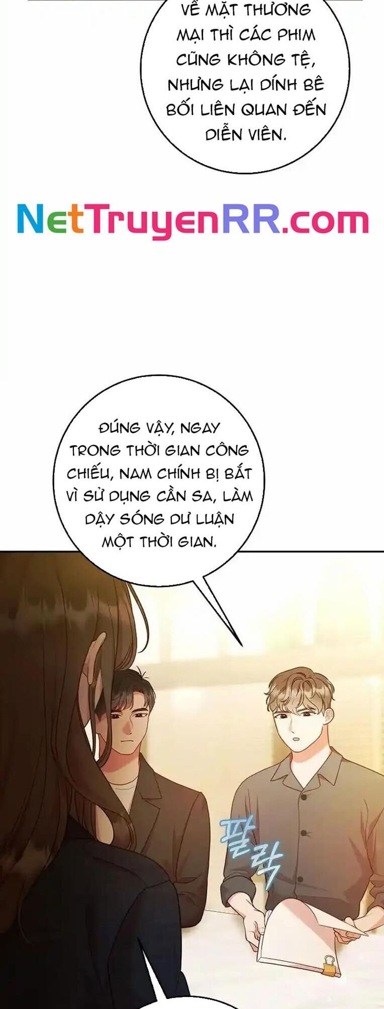 Thử Vai Cinderella Chapter 15 - Next 