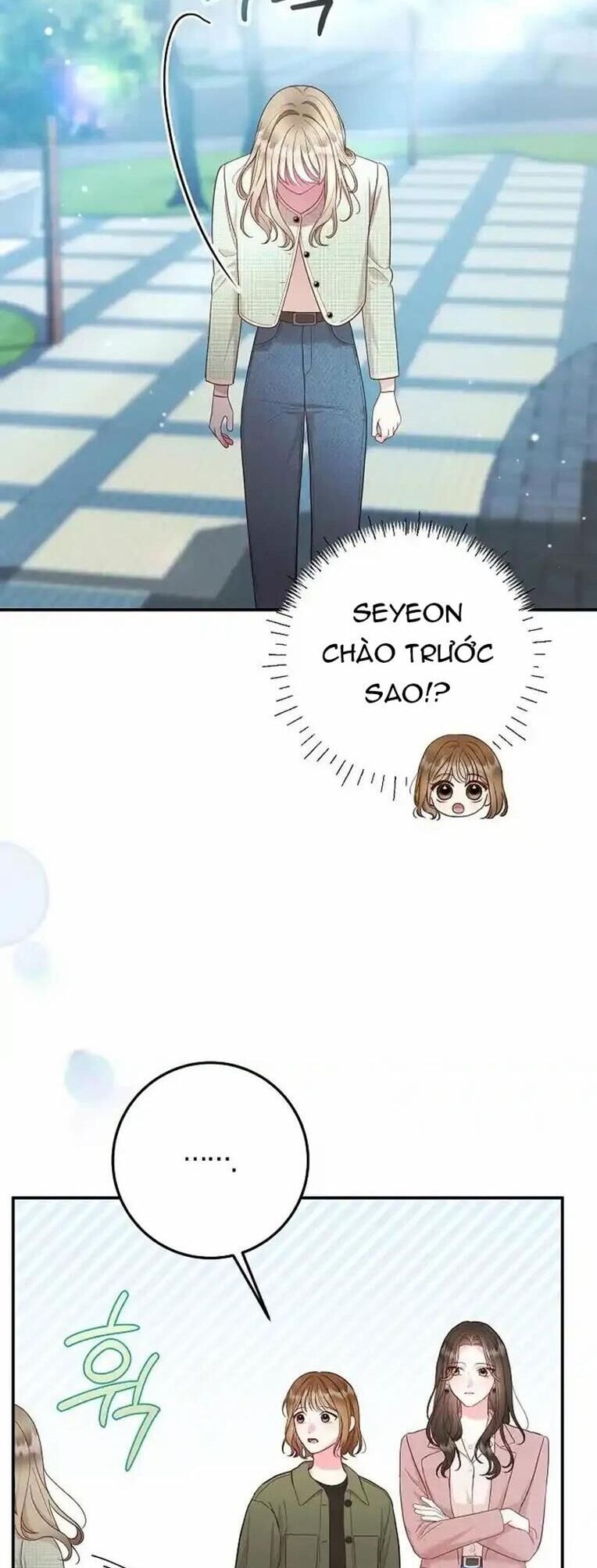 Thử Vai Cinderella Chapter 15 - Next 
