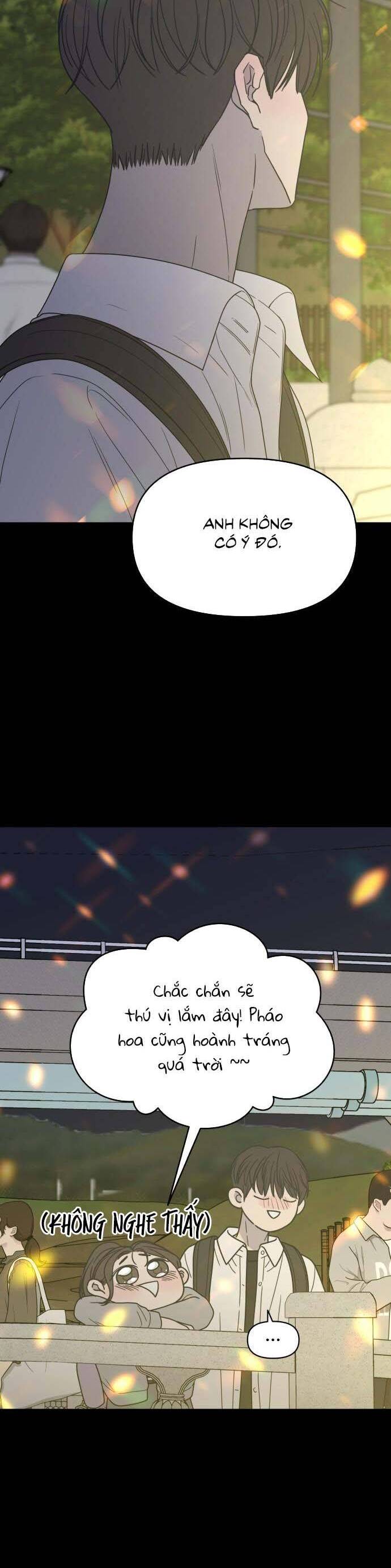 Từ Chối Hẹn Hò Chốn Công Sở Chapter 1 - Next Chapter 2
