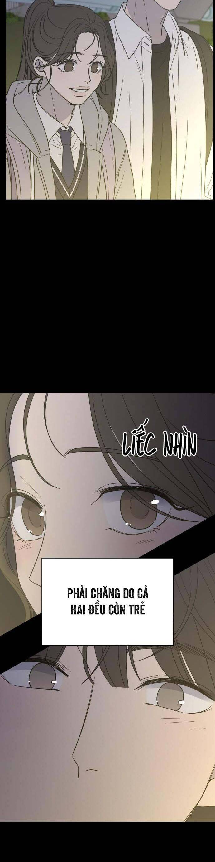 Từ Chối Hẹn Hò Chốn Công Sở Chapter 1 - Next Chapter 2
