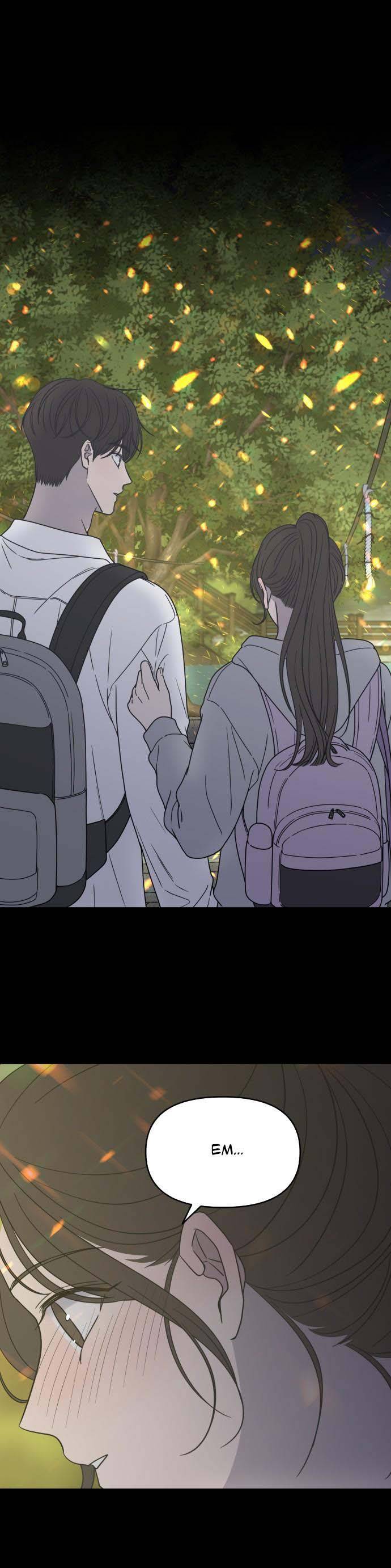 Từ Chối Hẹn Hò Chốn Công Sở Chapter 1 - Next Chapter 2