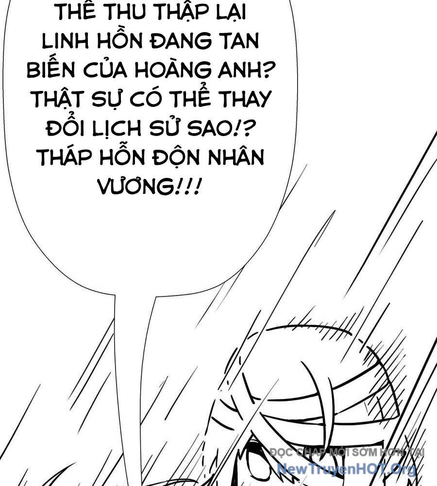 Cứu Thế Giới Đi, Ông Chú! Chapter 197 - Trang 2
