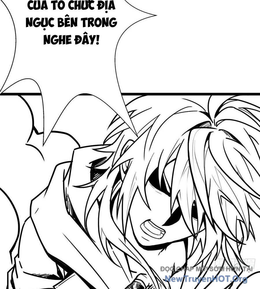 Cứu Thế Giới Đi, Ông Chú! Chapter 197 - Trang 2