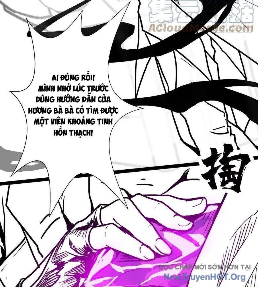 Cứu Thế Giới Đi, Ông Chú! Chapter 197 - Trang 2