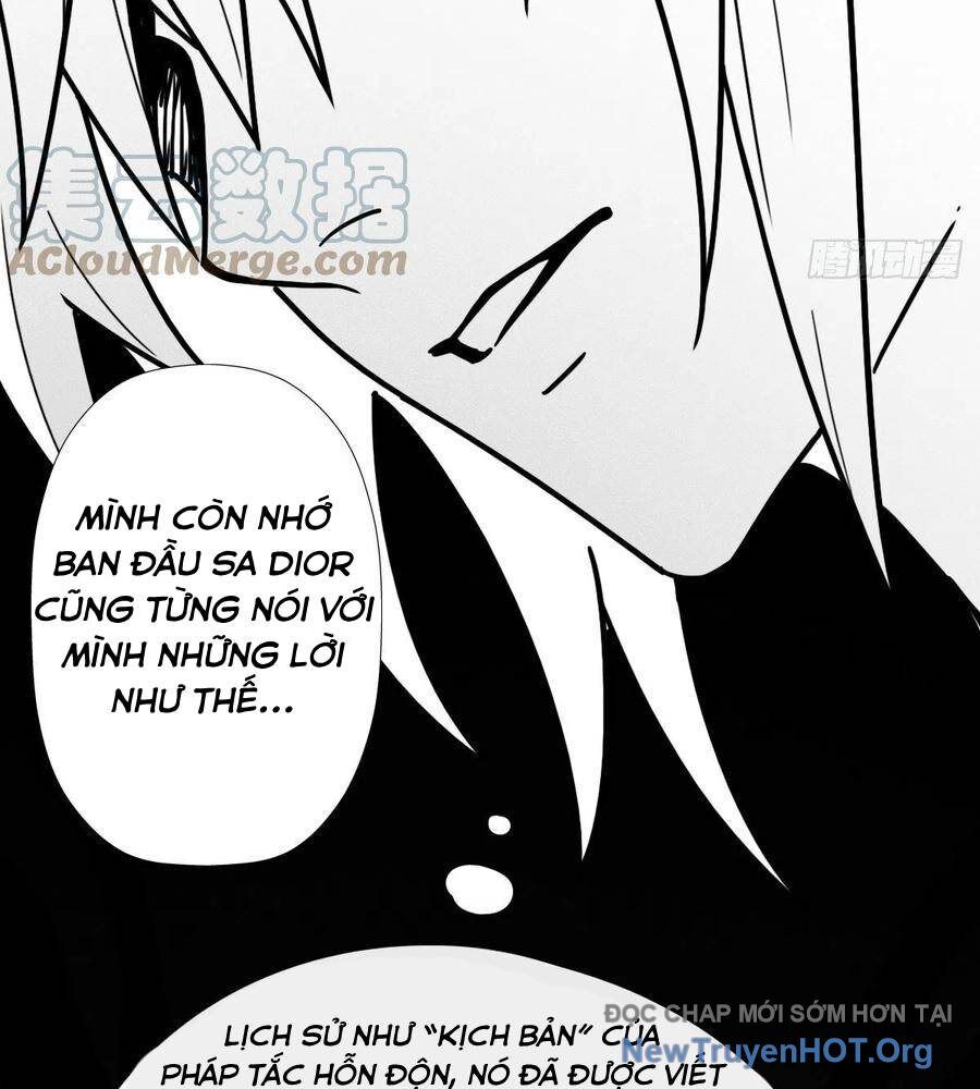 Cứu Thế Giới Đi, Ông Chú! Chapter 197 - Trang 2