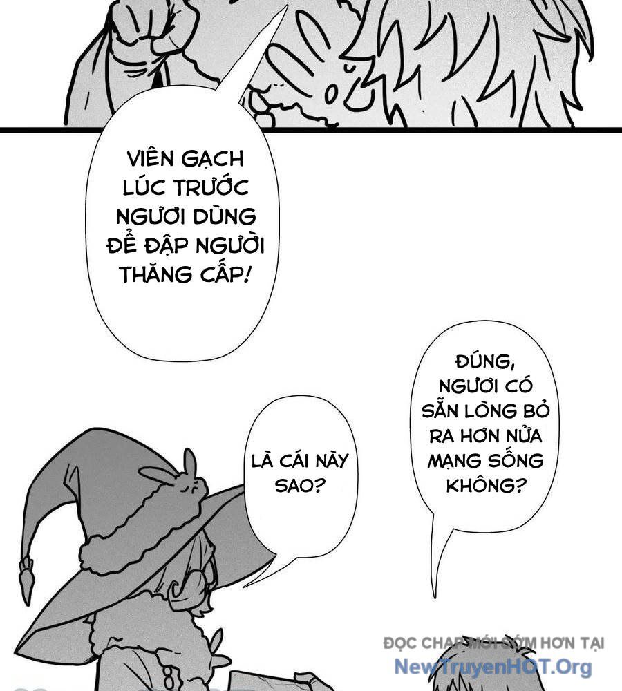 Cứu Thế Giới Đi, Ông Chú! Chapter 197 - Trang 2