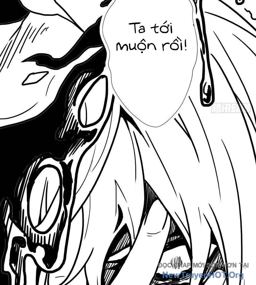 Cứu Thế Giới Đi, Ông Chú! Chapter 197 - Trang 2