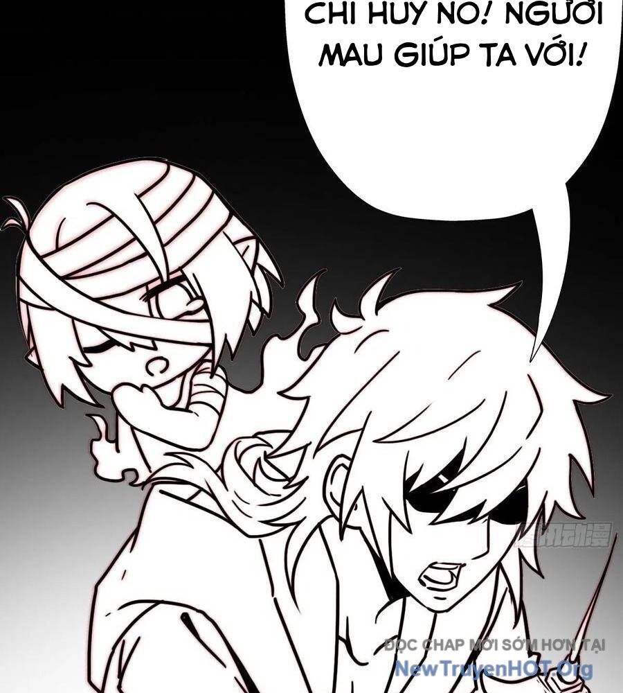 Cứu Thế Giới Đi, Ông Chú! Chapter 197 - Trang 2