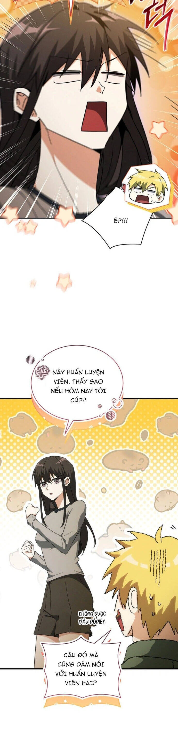 Cao Thủ Cũng Mơ Được Nghỉ Hưu Chapter 13 - Trang 2