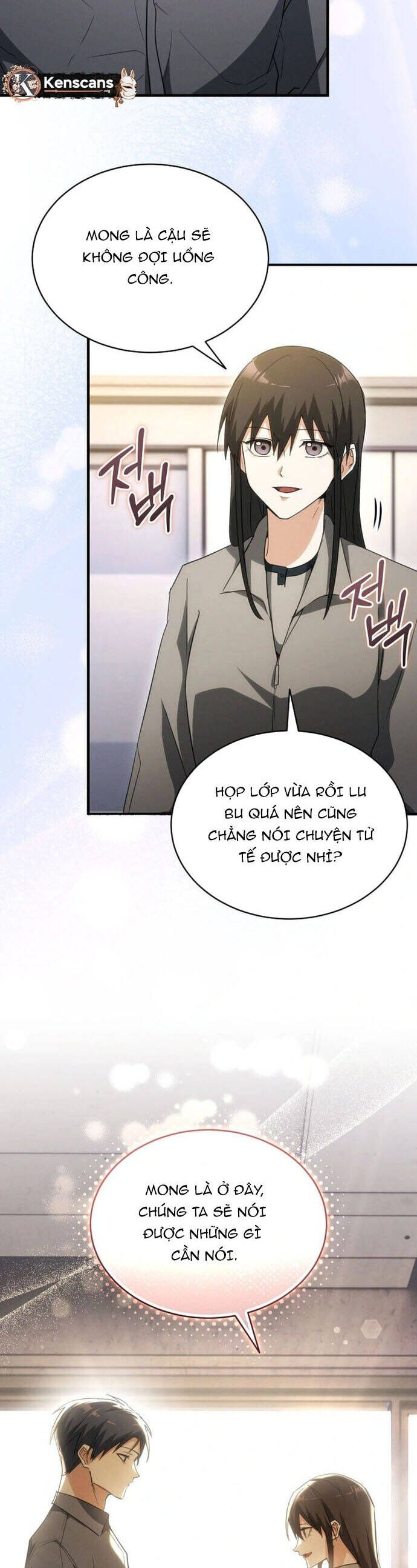 Cao Thủ Cũng Mơ Được Nghỉ Hưu Chapter 13 - Trang 2