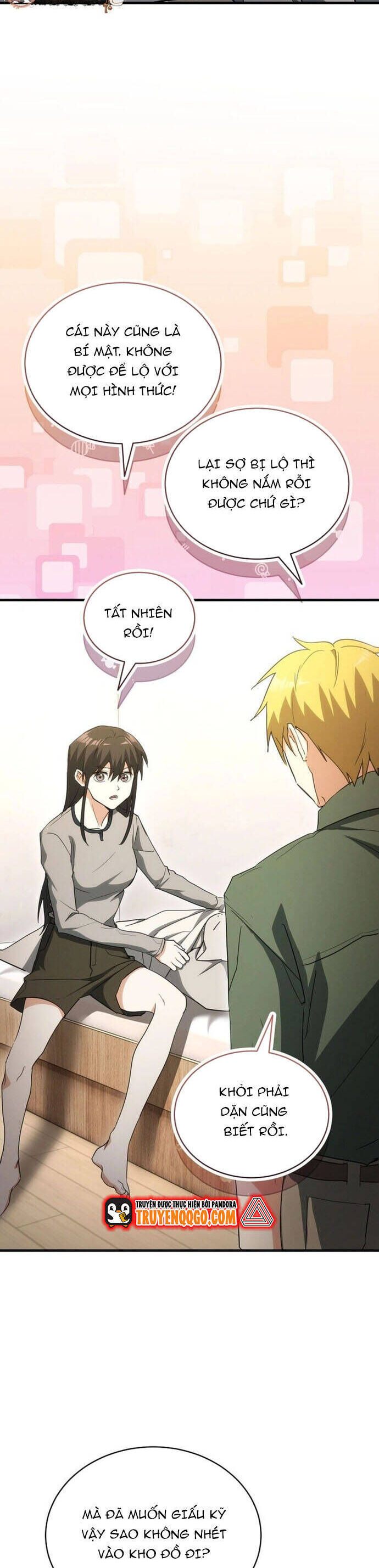 Cao Thủ Cũng Mơ Được Nghỉ Hưu Chapter 13 - Trang 2