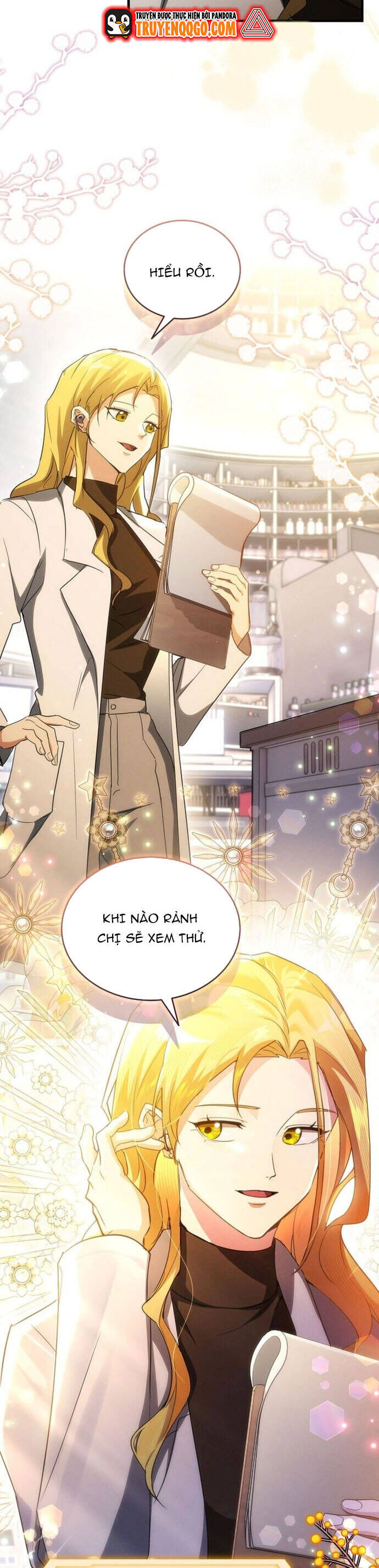 Cao Thủ Cũng Mơ Được Nghỉ Hưu Chapter 13 - Trang 2
