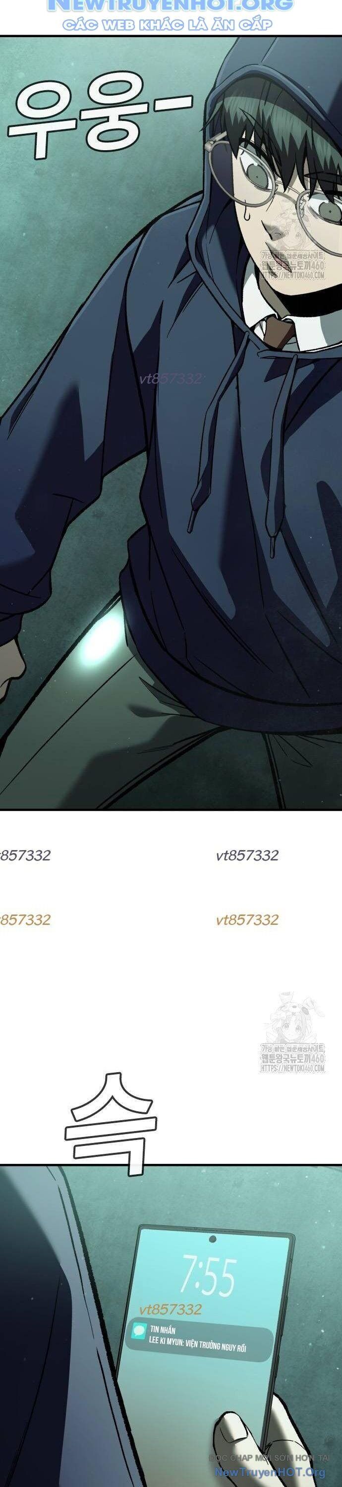 Anh Hùng Dẹp Loạn Chapter 17 - Trang 2