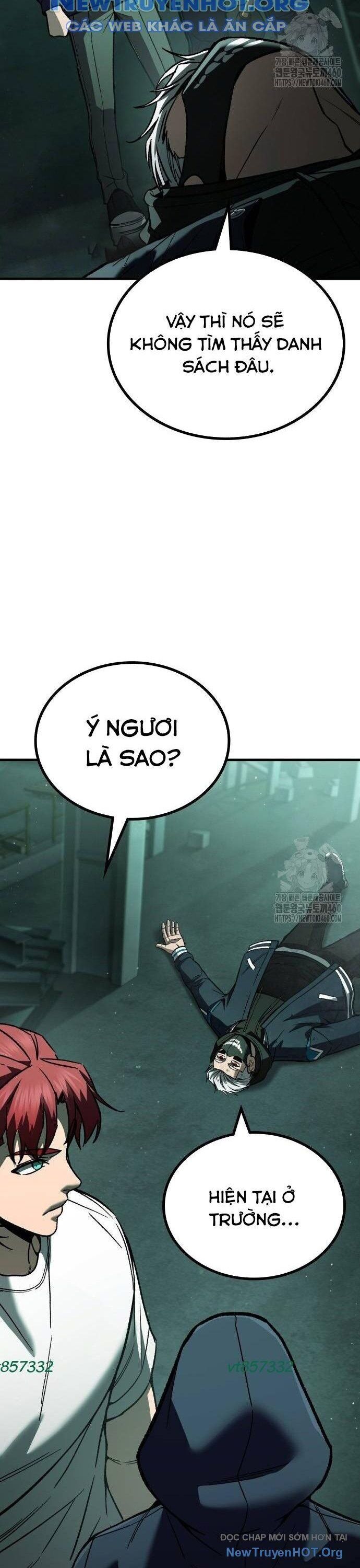 Anh Hùng Dẹp Loạn Chapter 17 - Trang 2
