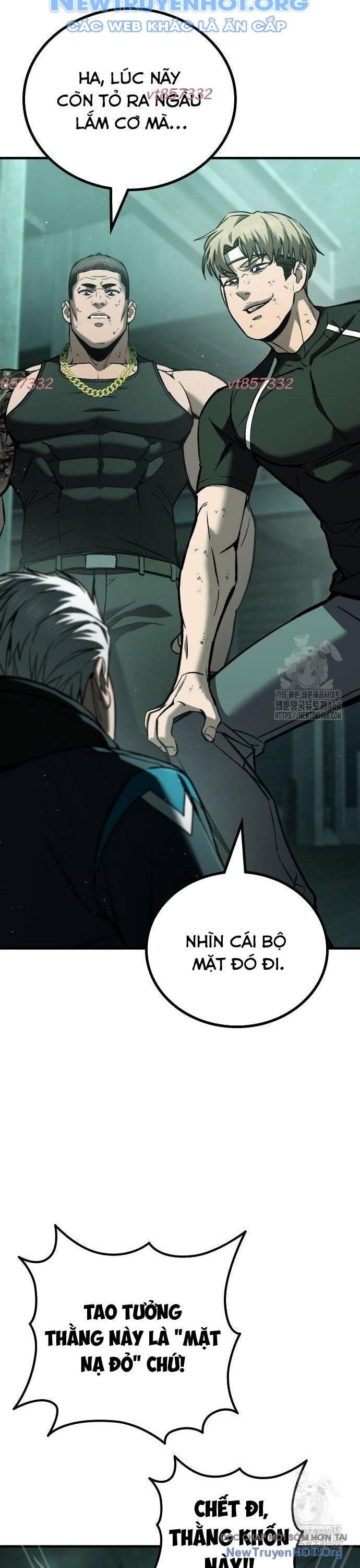 Anh Hùng Dẹp Loạn Chapter 17 - Trang 2