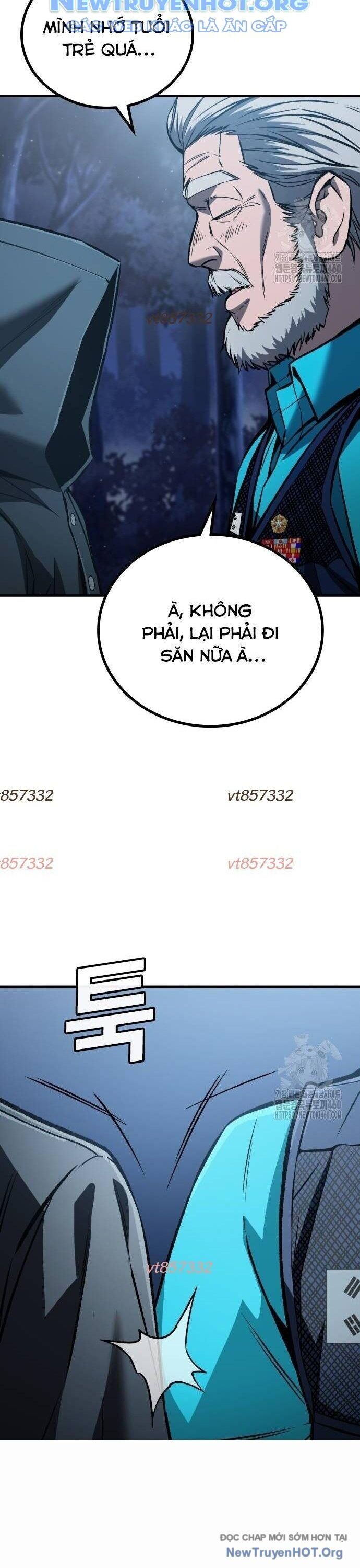 Anh Hùng Dẹp Loạn Chapter 17 - Trang 2